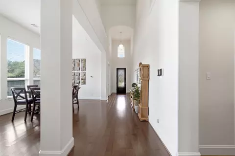 Entry Way - 3531 Gambel Dr, Spring, TX 77386 photo 1 of 6