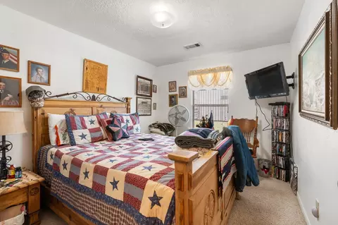 Bedroom - 15091 W Fm 1485 Rd, Conroe, TX 77306 photo 2 of 2