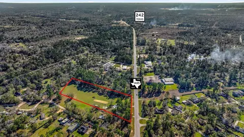 View/Area - 15091 W Fm 1485 Rd, Conroe, TX 77306 photo 4 of 5