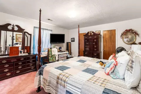 Bedroom - 15091 W Fm 1485 Rd, Conroe, TX 77306 photo 1 of 2