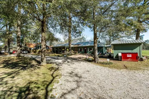 Exterior - 15091 W Fm 1485 Rd, Conroe, TX 77306 photo 1 of 5