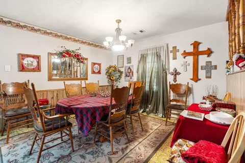 Dining - 15091 W Fm 1485 Rd, Conroe, TX 77306 photo 1 of 1