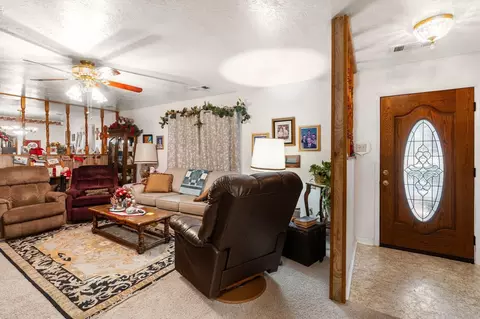 Entry Way - 15091 W Fm 1485 Rd, Conroe, TX 77306 photo 1 of 2