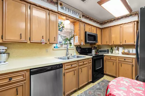 Kitchen - 15091 W Fm 1485 Rd, Conroe, TX 77306 photo 1 of 1