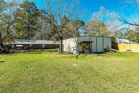 Exterior - 15091 W Fm 1485 Rd, Conroe, TX 77306 photo 3 of 5