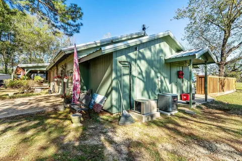 Exterior - 15091 W Fm 1485 Rd, Conroe, TX 77306 photo 4 of 5