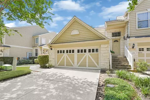 13600 Breton Ridge St #4A, Houston, TX 77070