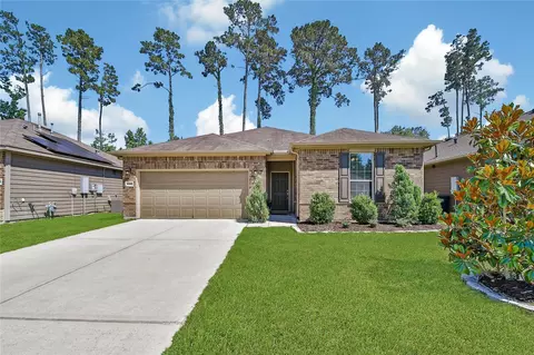 4343 Roaring Timber Dr, Conroe, TX 77304