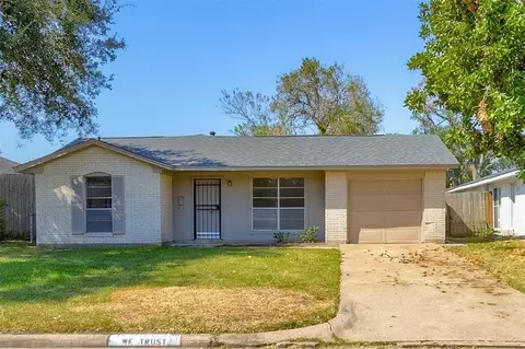 12938 S Coast Dr, Houston, TX 77047