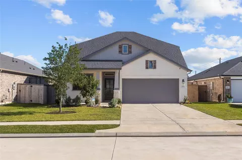 3039 Daw Boardwalk Dr, La Porte, TX 77571