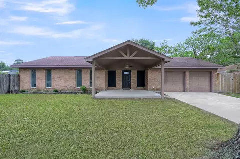 29318 Waltham St, Spring, TX 77386