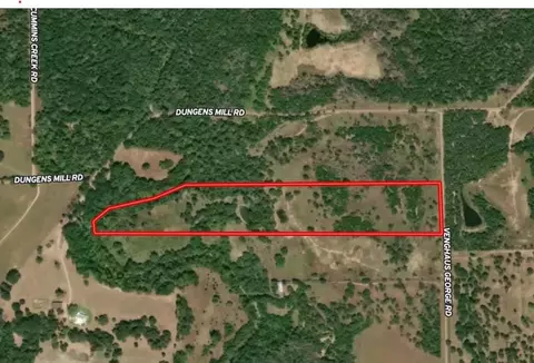 0 Vengaus George Rd, Columbus, TX 78934