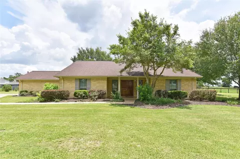 5935 Kimisu Ln, Richmond, TX 77469