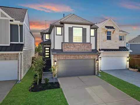 26842 Jovial Meadow Ln, Hockley, TX 77447
