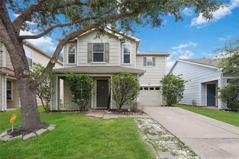 3618 Fuller Bluff Dr, Spring, TX 77386