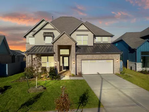 6215 Empire Dr, Manvel, TX 77578
