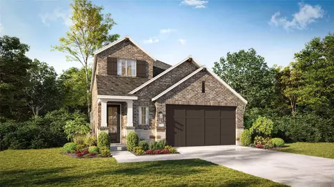 5322 Murillo Dr, Manvel, TX 77578
