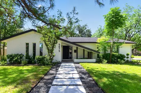 5675 Sylmar Rd, Houston, TX 77081