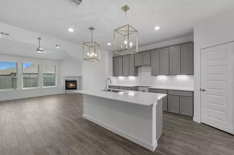 Kitchen - 76 Shining Point Dr, Waller, TX 77484 photo 1 of 2