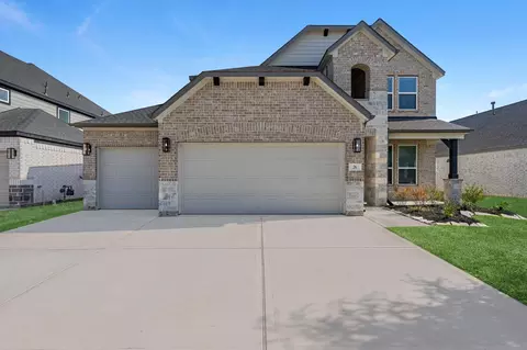 Exterior - 76 Shining Point Dr, Waller, TX 77484 photo 3 of 4