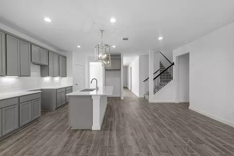 Entry Way - 76 Shining Point Dr, Waller, TX 77484 photo 1 of 1