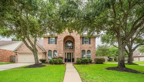14619 Woodside Crossing Ln, Humble, TX 77396