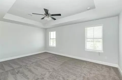 Bedroom - 408 Bryan Way, Angleton, TX 77515 photo 1 of 4