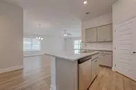 Kitchen - 408 Bryan Way, Angleton, TX 77515 photo 1 of 1