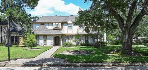 16202 N Chipstead Dr, Spring, TX 77379 photo 1