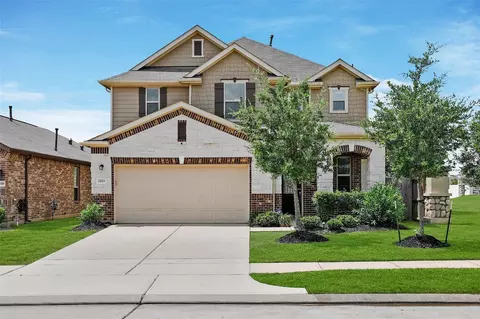 22523 Auburn Valley Ln, Katy, TX 77449