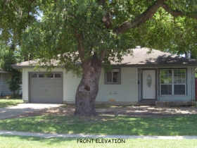 2711 E Thomas Ave, Pasadena, TX 77506 photo 1