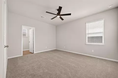 Bedroom - 1439 Terry Roberts Dr, Angleton, TX 77515 photo 3 of 13