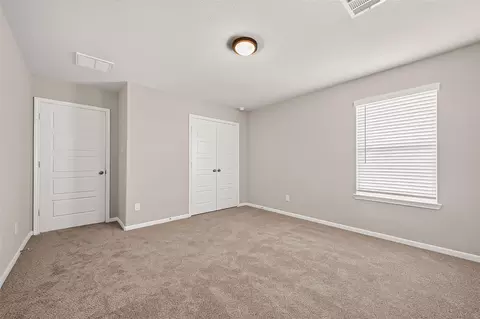 Bedroom - 1439 Terry Roberts Dr, Angleton, TX 77515 photo 12 of 13