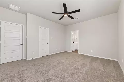 Bedroom - 1439 Terry Roberts Dr, Angleton, TX 77515 photo 4 of 13