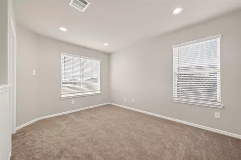 Bedroom - 1439 Terry Roberts Dr, Angleton, TX 77515 photo 7 of 13