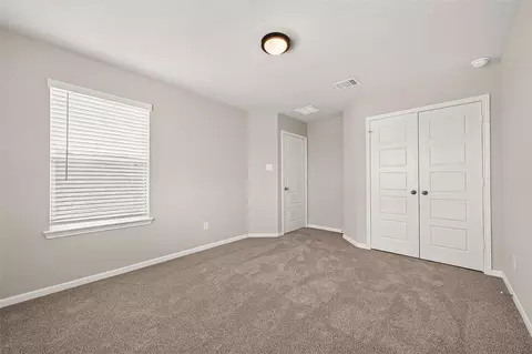 Bedroom - 1439 Terry Roberts Dr, Angleton, TX 77515 photo 10 of 13