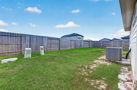 Exterior - 1439 Terry Roberts Dr, Angleton, TX 77515 photo 2 of 2