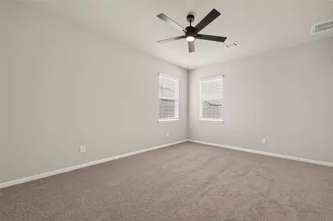 Bedroom - 1439 Terry Roberts Dr, Angleton, TX 77515 photo 6 of 13