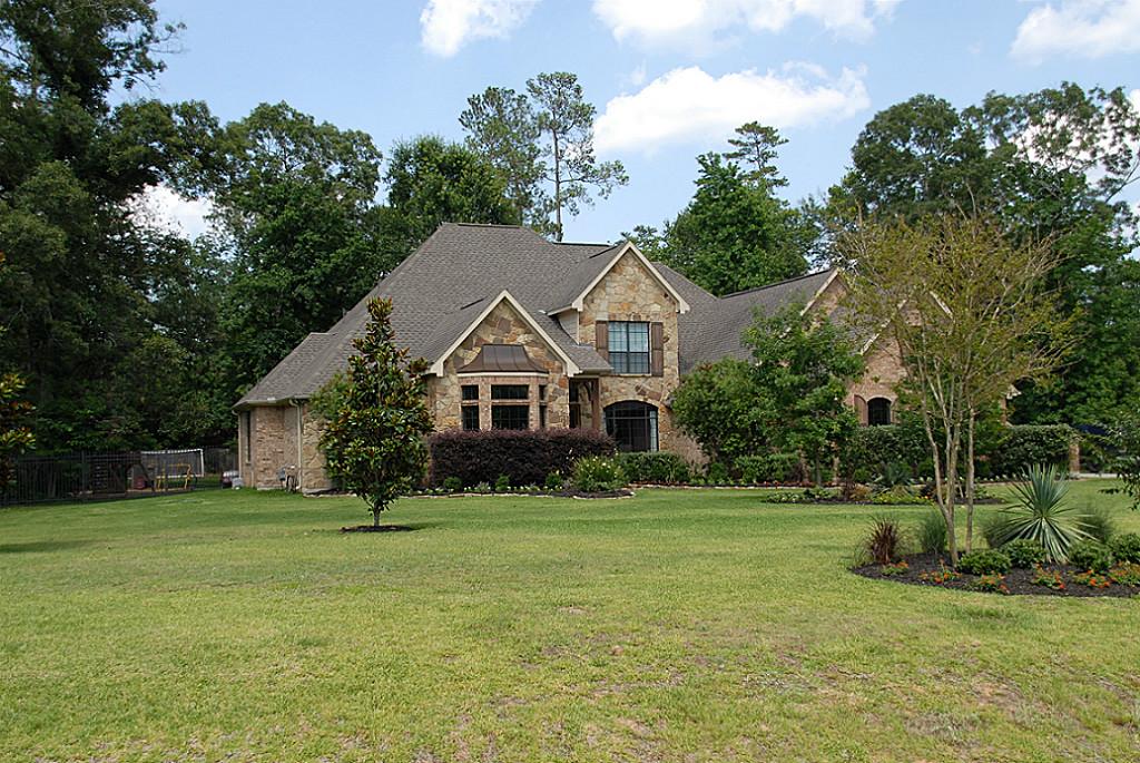4111 Maple Rapids Ln, Spring, TX 77386 photo 1