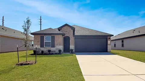 3511 Turnpike Dr, Fulshear, TX 77441