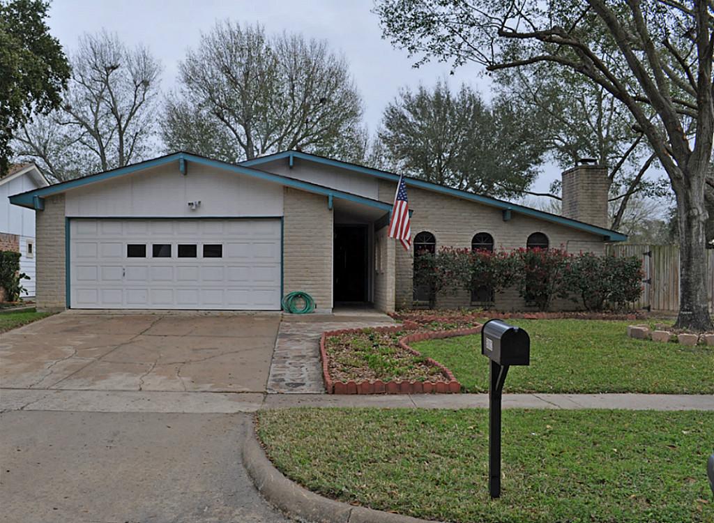 5002 Forthbridge Dr, Houston, TX 77084 photo 1