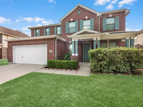 2105 Orchard Frost Dr, Pearland, TX 77581