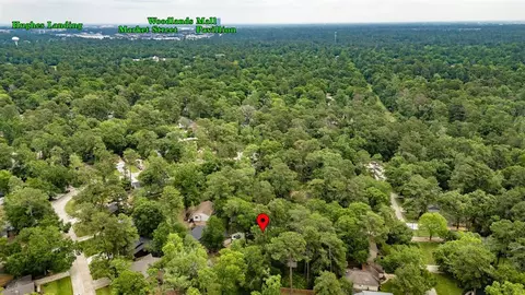 6 Lea Oak Ct, The Woodlands, TX 77381 photo 1