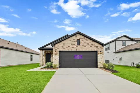 12026 Curlin Dr, Willis, TX 77318