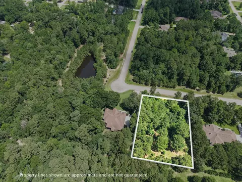 28938 Village Trl, Magnolia, TX 77355