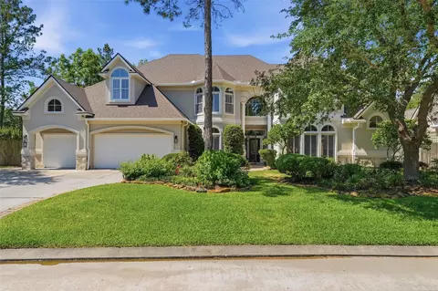 26 Pleasure Cove Dr, Spring, TX 77381