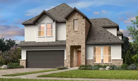 9634 Pink Lotus Ct, Richmond, TX 77407