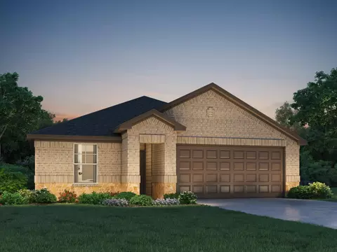 16253 Parish Pointe Ct, Conroe, TX 77302