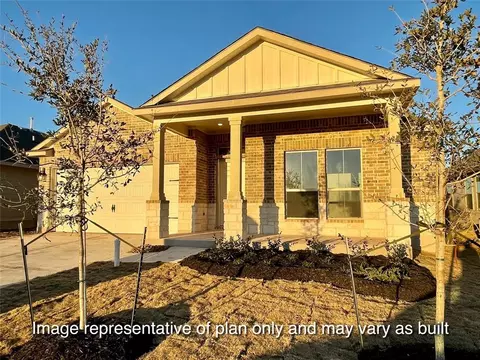 2125 Chief St, Bryan, TX 77807 photo 1