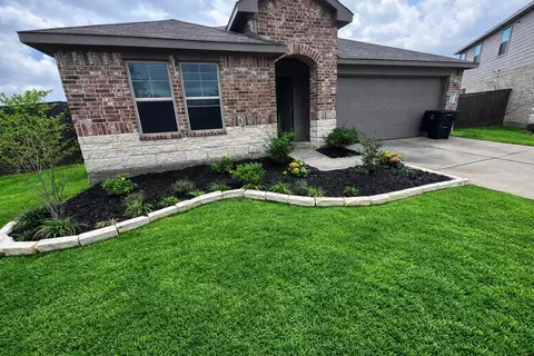 21430 Sacred Grove St, New Caney, TX 77357